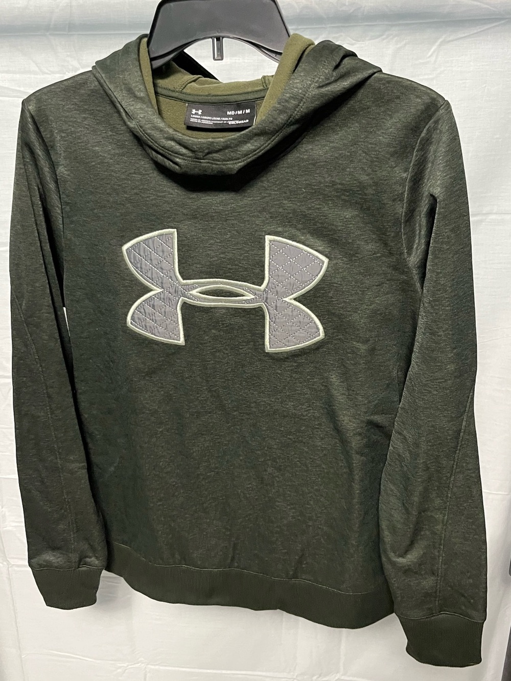 Womenβs Under Armour Hoodie